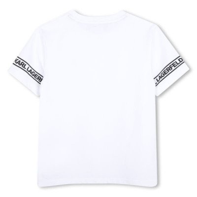 T-Shirt KARL LAGERFELD