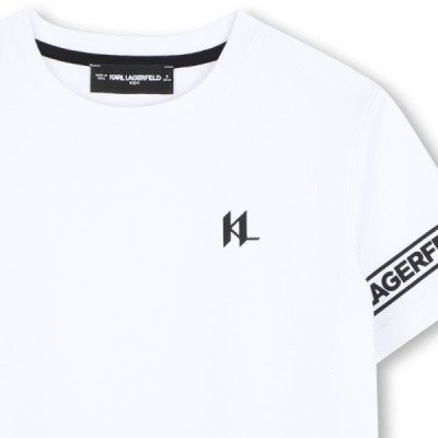 T-Shirt KARL LAGERFELD