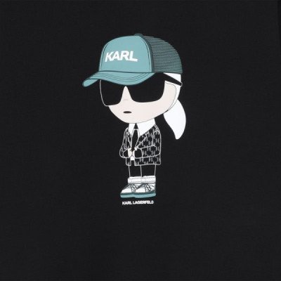 Sweat KARL LAGERFELD