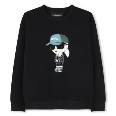 Sweat KARL LAGERFELD