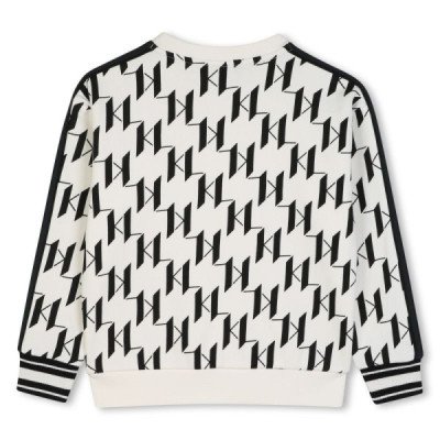 Sweat KARL LAGERFELD