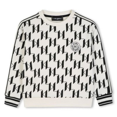 Sweat KARL LAGERFELD