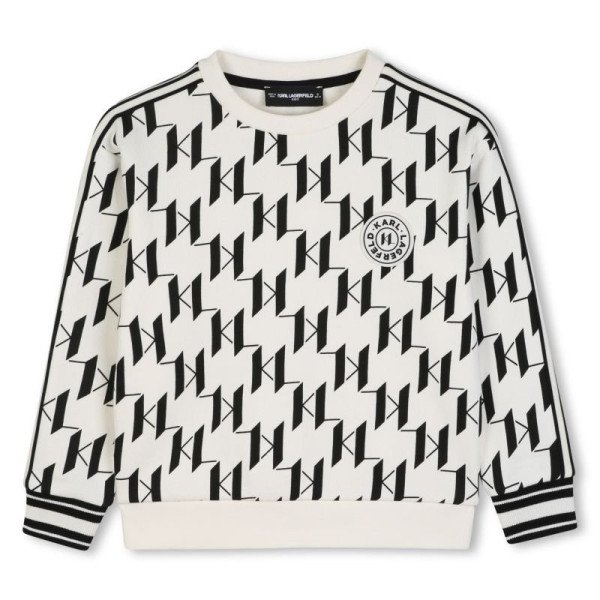 Sweat KARL LAGERFELD