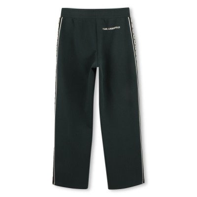 Pantalón jogger KARL LAGERFELD · Z31384/672 | byMARKA