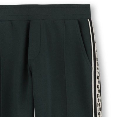 KARL LAGERFELD jogging pants · Z31384/672 | byMARKA