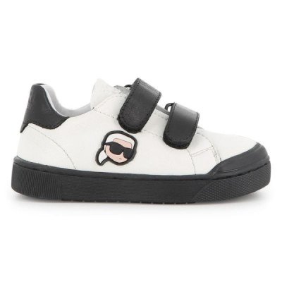 Sapatilha KARL LAGERFELD