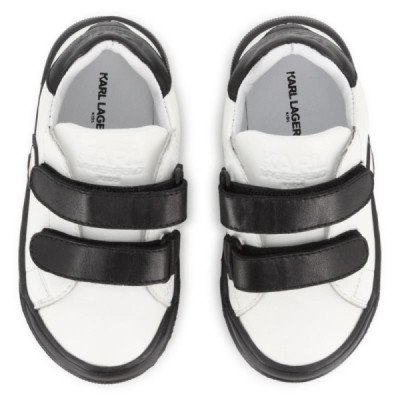 Sapatilha KARL LAGERFELD