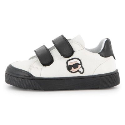 Sapatilha KARL LAGERFELD