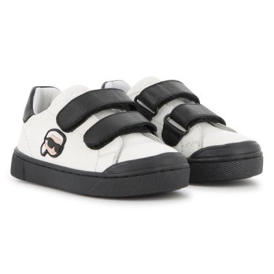 Sapatilha KARL LAGERFELD