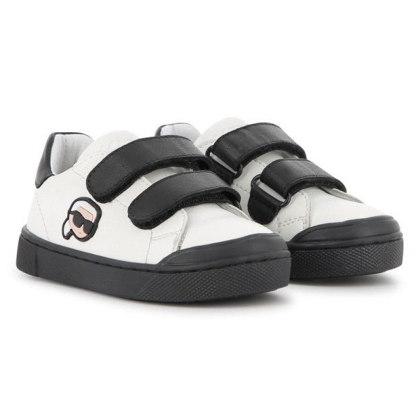 Sapatilha KARL LAGERFELD