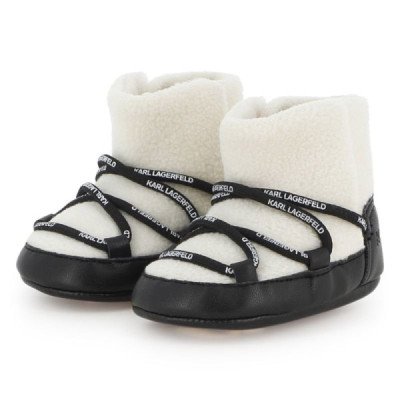 Bota KARL LAGERFELD