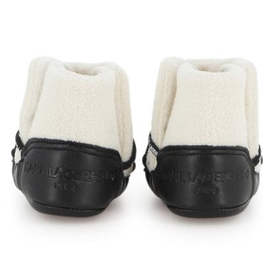 Bota KARL LAGERFELD