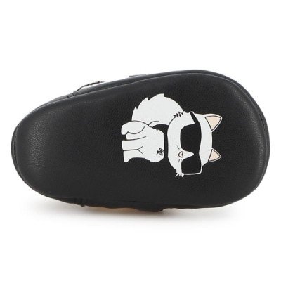 Bota KARL LAGERFELD