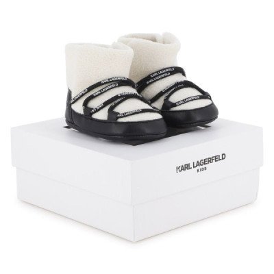 Bota KARL LAGERFELD