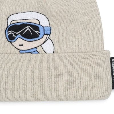 Boné KARL LAGERFELD