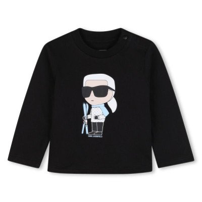 Conjunto KARL LAGERFELD