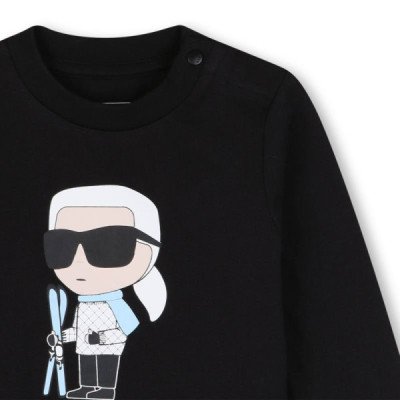 Conjunto KARL LAGERFELD