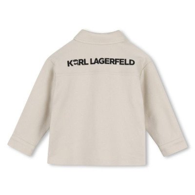 Conjunto KARL LAGERFELD
