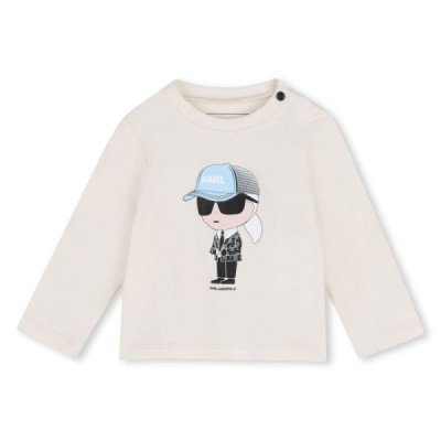 Conjunto KARL LAGERFELD