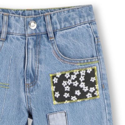 Calça Jeans MARC JACOBS