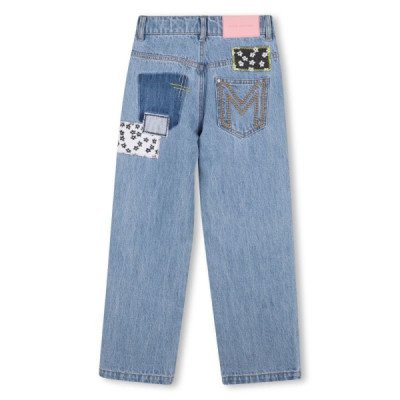 Calça Jeans MARC JACOBS