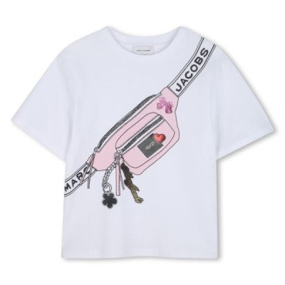 T-Shirt MARC JACOBS