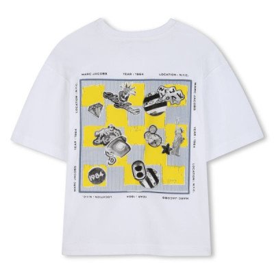 T-Shirt MARC JACOBS