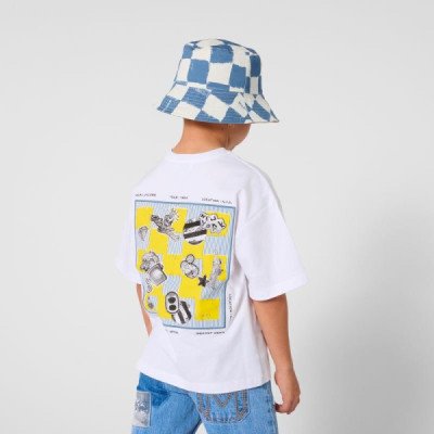 T-Shirt MARC JACOBS