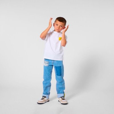 T-Shirt MARC JACOBS