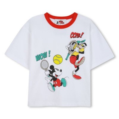 T-Shirt MARC JACOBS