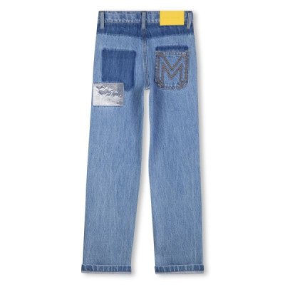 Calça Jeans MARC JACOBS