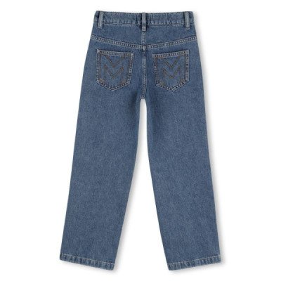 Calça Jeans MARC JACOBS