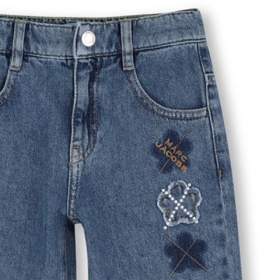 Calça Jeans MARC JACOBS