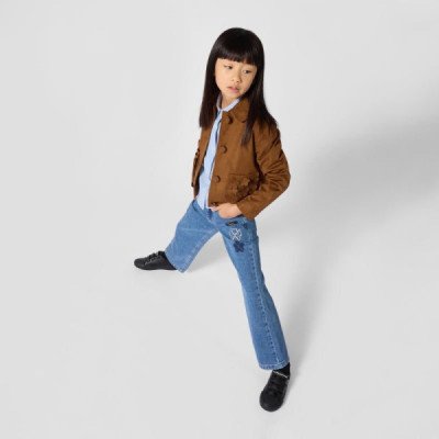 Calça Jeans MARC JACOBS