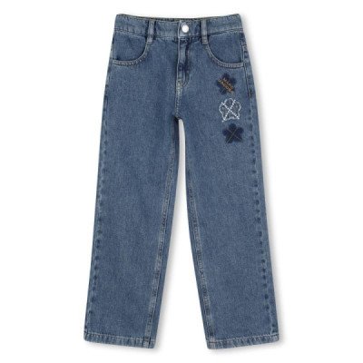 Calça Jeans MARC JACOBS