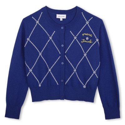 Casaco MARC JACOBS