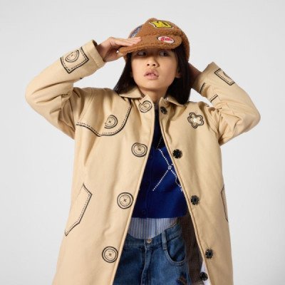 Casaco MARC JACOBS