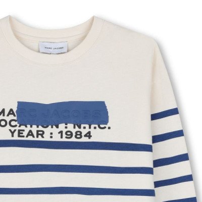 Camisola MARC JACOBS
