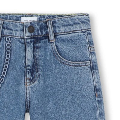Calça Jeans MARC JACOBS