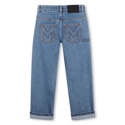 Calça Jeans MARC JACOBS