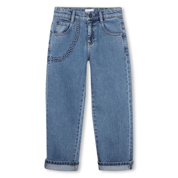 Calça Jeans MARC JACOBS