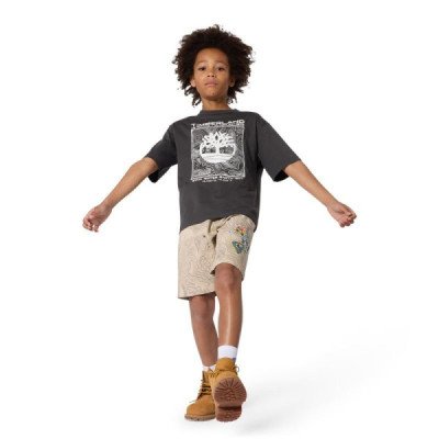 T-Shirt TIMBERLAND
