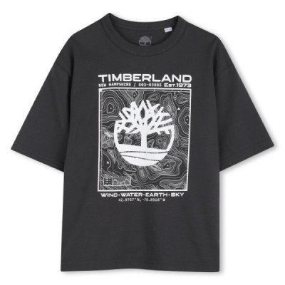 T-Shirt TIMBERLAND