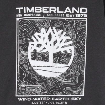 T-Shirt TIMBERLAND