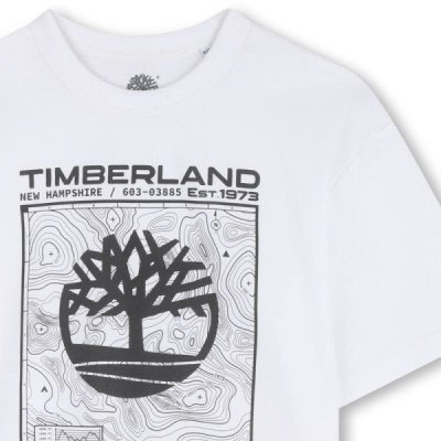 T-Shirt TIMBERLAND