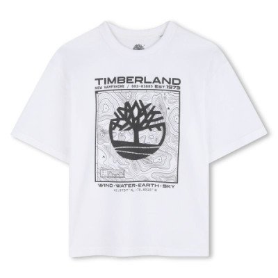 T-Shirt TIMBERLAND