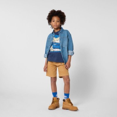 T-Shirt TIMBERLAND