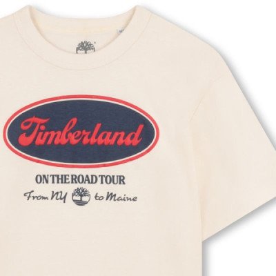T-Shirt TIMBERLAND