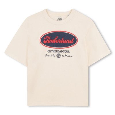 T-Shirt TIMBERLAND