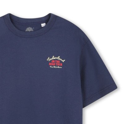 T-Shirt TIMBERLAND